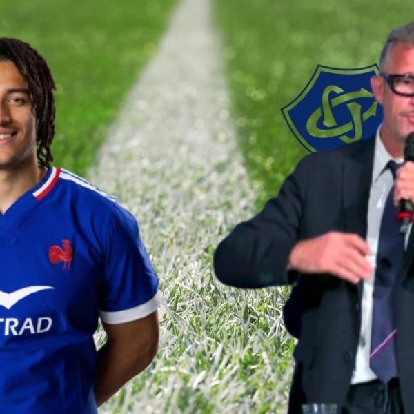 Privé de Mickaël Guillard, quelles options pour la tournée estivale du XV de France ?