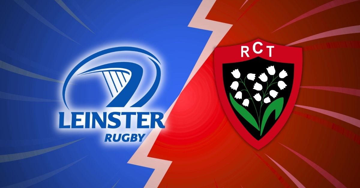 Toulon à Dublin ce samedi pour une demi-finale de Champions Cup. Coup d'envoi à 16h00 à l'Aviva Stadium. Le RCT peut-il créer l'exploit face au Leinster ?