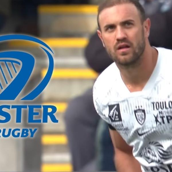 "Ne plus faire de calculs" : la composition probable de Toulon avec ses cadres face au Leinster