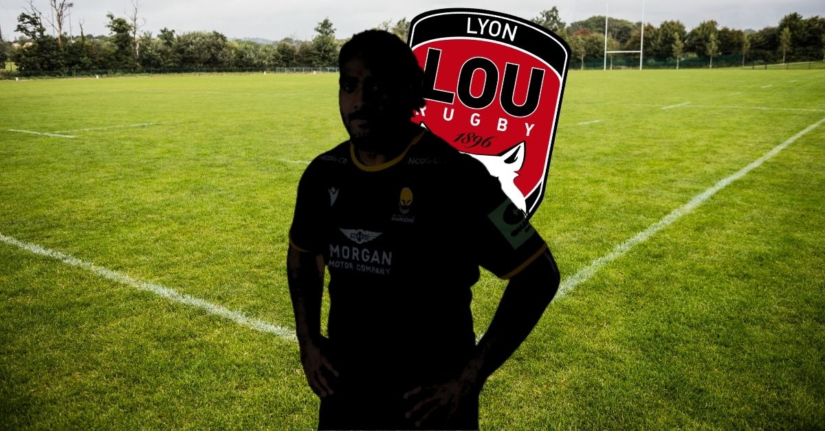 Tim Hoyt rejoindra Lyon la saison prochaine pour pallier les départs à droite de la mêlée. ©Worcester