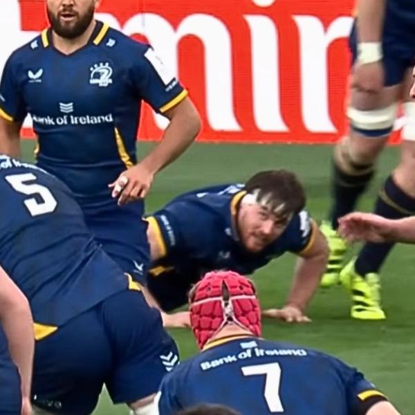 Ces absences (de poids) qui tombent au pire moment pour le Leinster avant Toulon