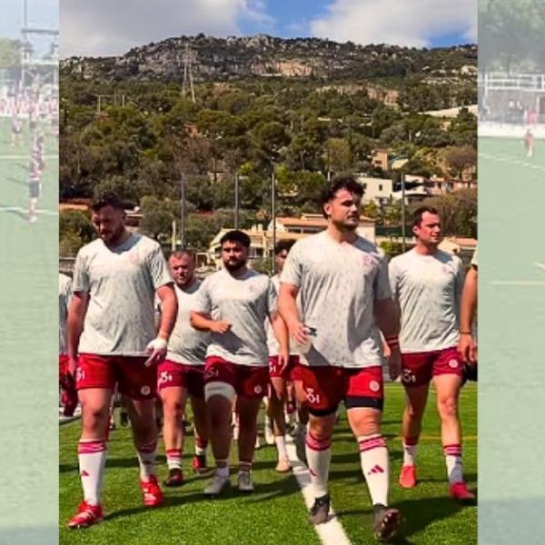 AMATEUR. Princesse, balises et parking : où en est (vraiment) le développement du rugby à Monaco ? 