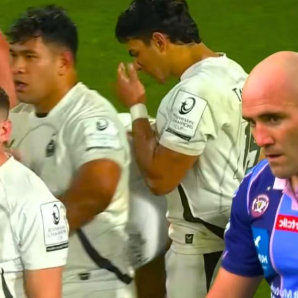 UBB – Bath : les 2 meilleures attaques… et 5 chiffres qui affolent avant le choc