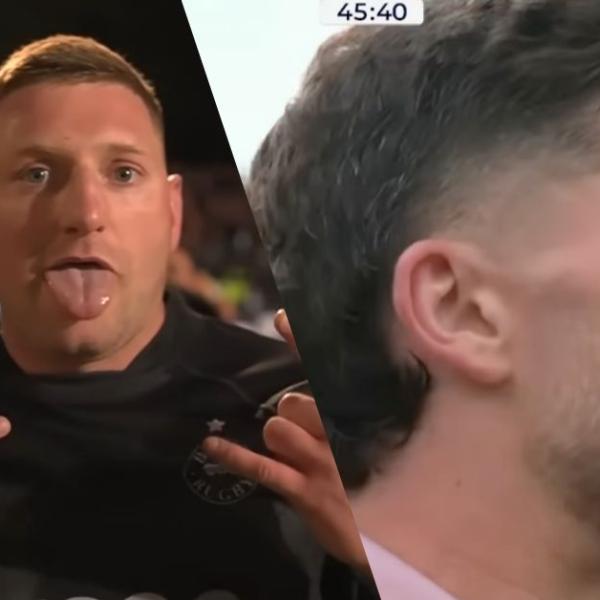 Un duel de génies : Pourquoi Jalibert et Russell peuvent-ils faire basculer la demi-finale ?