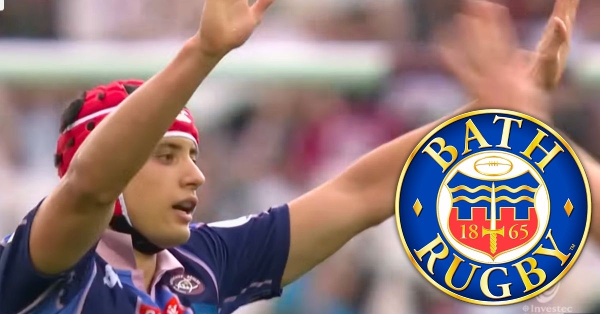 UBB-Bath c'est ce dimanche 3 mai à 16h00. Crédit : Youtube Champions Cup