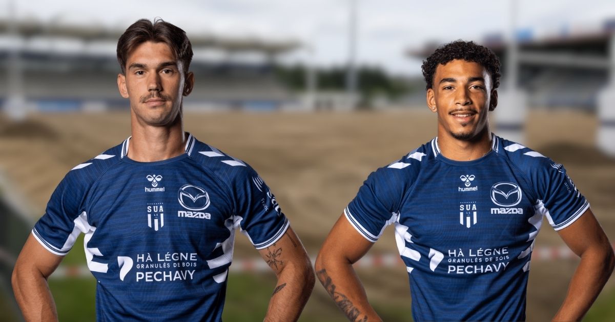 943 000 euros et des arrivées stratégiques : le projet d’envergure d’Agen pour entrer dans une nouvelle ère