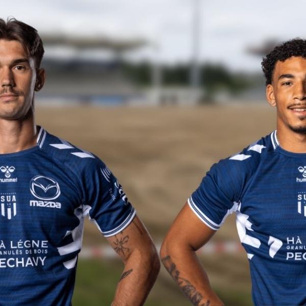 943 000 euros et des arrivées stratégiques : le projet d’envergure d’Agen pour entrer dans une nouvelle ère