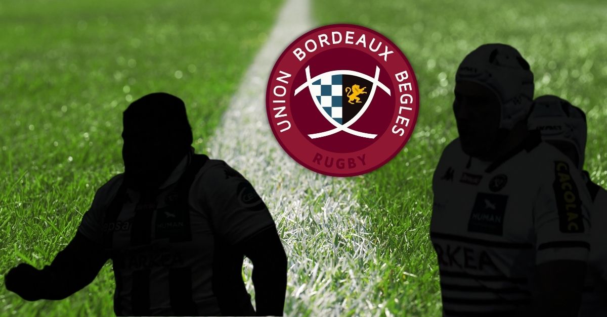 Deux nouvelles incertitudes : le pack de l'UBB sur le point de s'effondrer avant sa demi-finale de Champions Cup