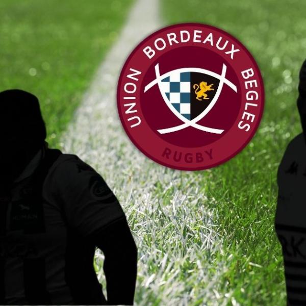 Deux nouvelles incertitudes : le pack de l'UBB sur le point de s'effondrer avant sa demi-finale de Champions Cup