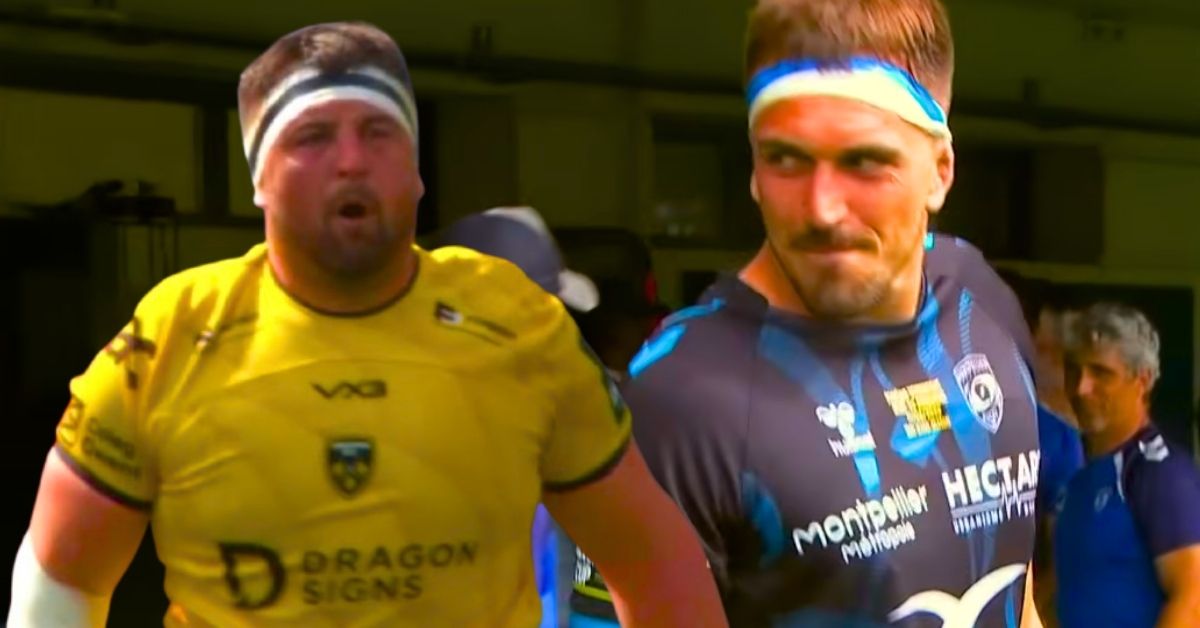 Montpellier peut-il s’offrir une nouvelle finale de Challenge Cup ? La réponse des stats. ©Challenge Cup