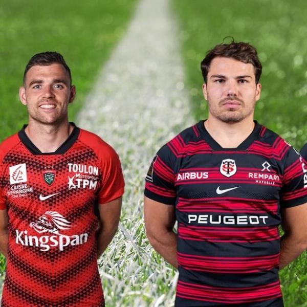 Complémentaire et efficace : et si le tandem Serin/White surpassait Dupont/Graou ?