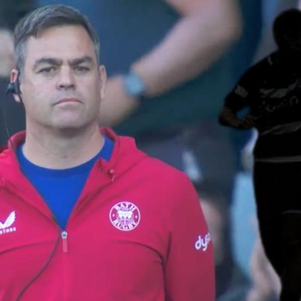 18 ans et 0 match en pro : Bath serait-il capable de lancer un novice en pleine tempête face à l’UBB ?