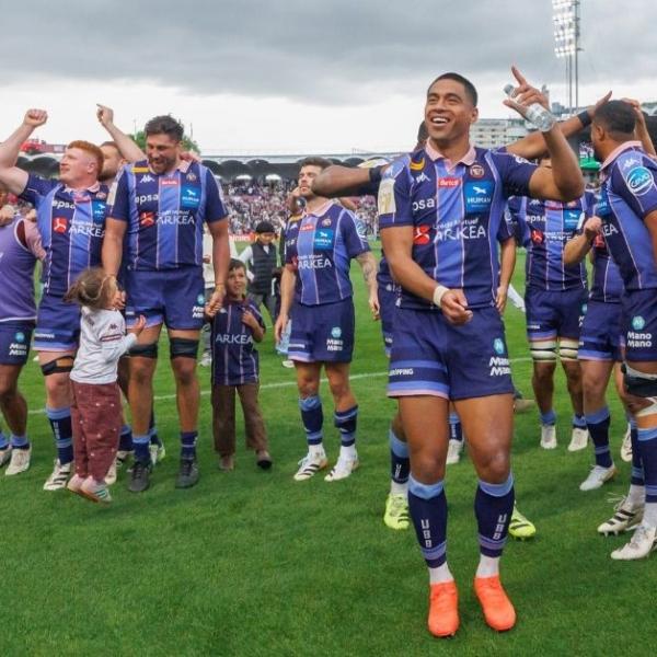 Jalibert, Bielle-Biarrey, Woki : les hommes forts de l'UBB dans la compo face à Bath
