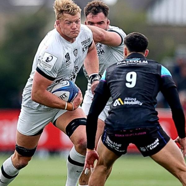 Les tontons Ollivon et Ribbans de retour, Serin en finisseur : la composition du RCT pour la demi-finale face au Leinster