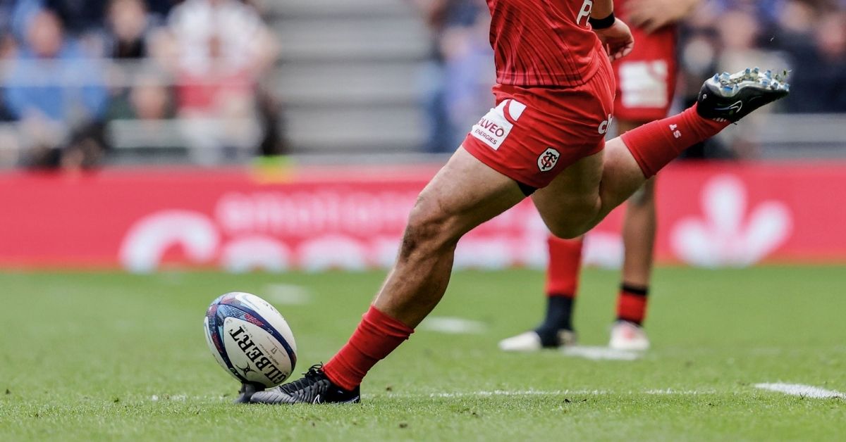 Si les demis de coupe d'Europe finissent à égalité, ce n'est pas une pièce qui décide. C'est un règlement en trois niveaux. Le voici. Credit : EPCR ©INPHO/Dan Sheridan