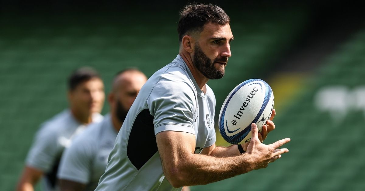 Leinster - Toulon : démons, doutes et Ollivon en "Rolls Royce" selon la presse britannique