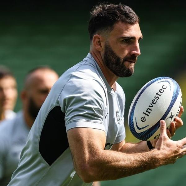 Leinster - Toulon : démons, doutes et Ollivon en "Rolls Royce" selon la presse britannique