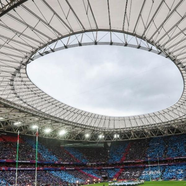 Où se joue la finale de la Champions Cup de Rugby ? FAQ