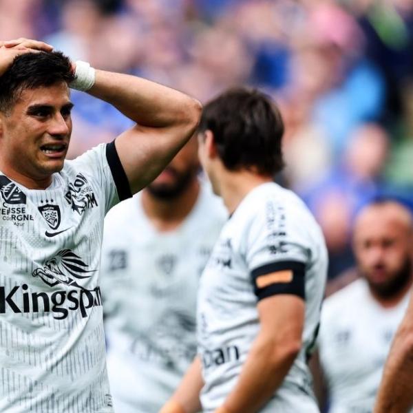 37 défenseurs battus par Toulon, le Leinster en finale : le paradoxe en chiffres