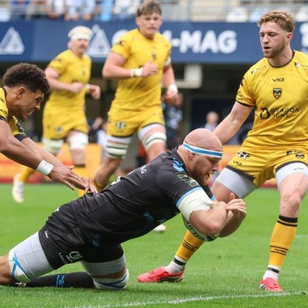 Chahuté, mais victorieux, le MHR vise un 3ème titre en Challenge Cup, après son succès contre les Dragons RFC