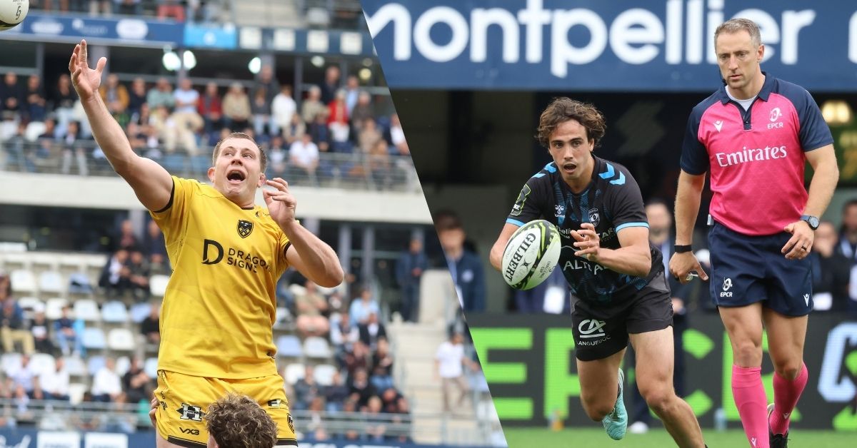 Les Dragons ont craché leur feu, Tom Banks dans le brouillard, et son équipe aussi… les Tops et Flops de Montpellier-Dragons 