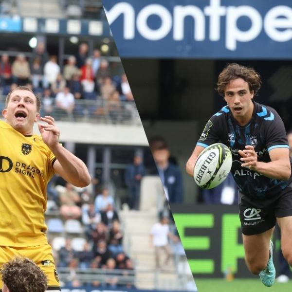 Les Dragons ont craché leur feu, Tom Banks dans le brouillard, et son équipe aussi… les Tops et Flops de Montpellier-Dragons 