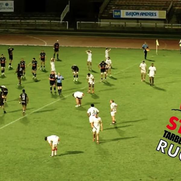 AMATEUR. "Repartir des racines" : Tarbes rétrogradé quatre divisions plus bas la saison prochaine