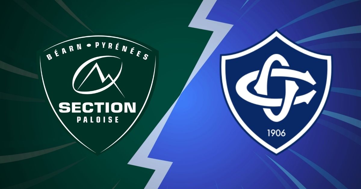 Le Hameau accueille Castres samedi : sur quelle chaîne voir le match ?