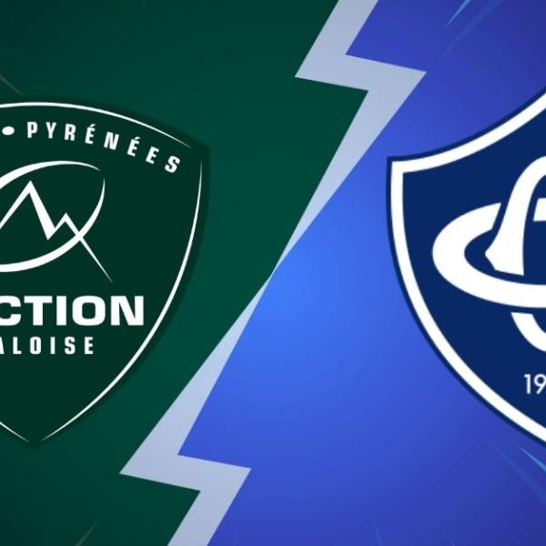 Pau – Castres à quelle heure et sur quelle chaine lors de la J23 du Top 14 ?