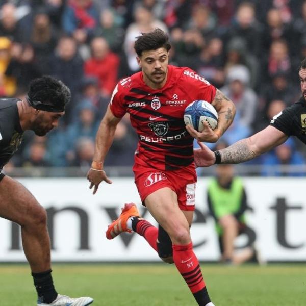 109 points encaissés : Toulon doit-il craindre le pire face à ce Toulouse ?