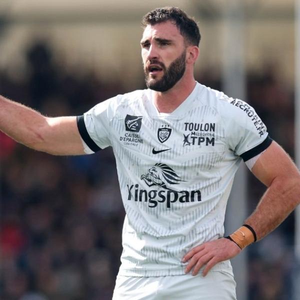 Serin face à Dupont, Ollivon vs Willis : La compo probable du RCT pour défier le Stade Toulousain 