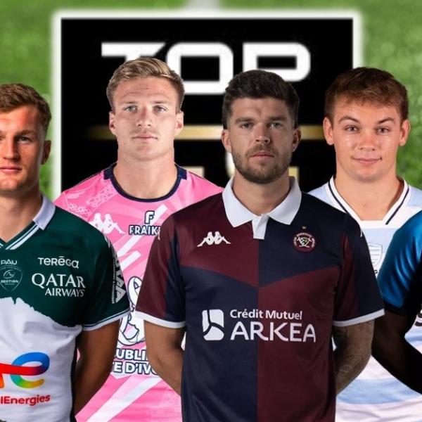 4 matchs, 7 prétendants, 5 places : quelle formation du Top 14 est la mieux embarquée pour la phase finale ?