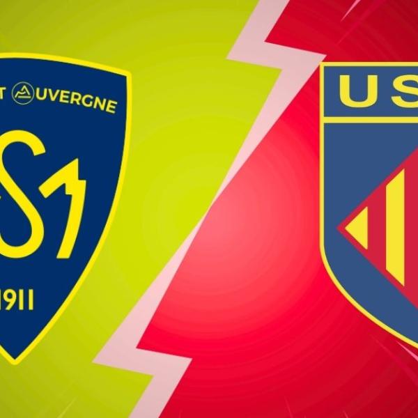 Clermont vs Perpignan en Top 14 à quelle heure et sur quelle chaîne ?