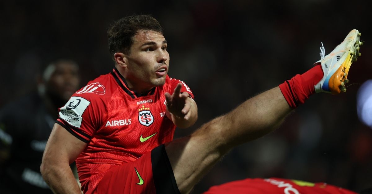 "Se rappeler tout ce qu’il est déjà", Dupont, Dusautoir et le prix de l'exception dans le rugby français