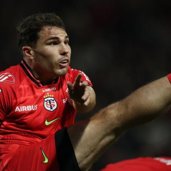 "Se rappeler tout ce qu’il est déjà", Dupont, Dusautoir et le prix de l'exception dans le rugby français