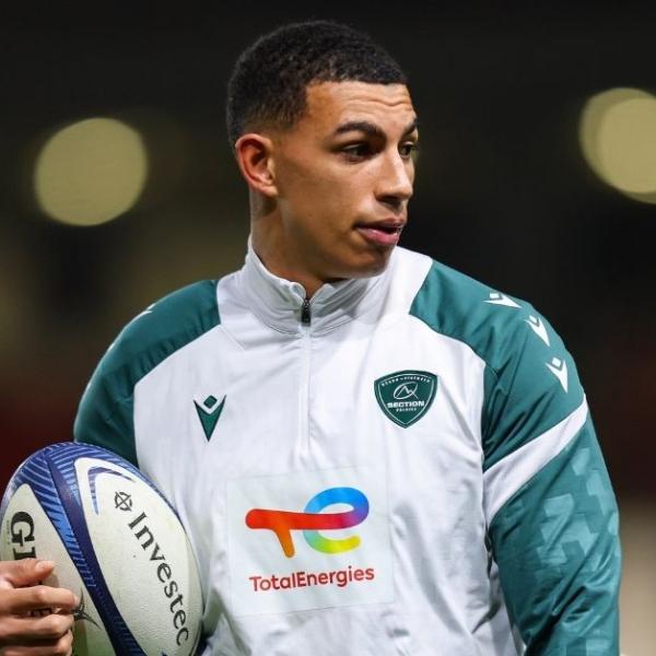 Dauphin du Stade Toulousain, Pau est contraint au sans-faute pour éviter les barrages