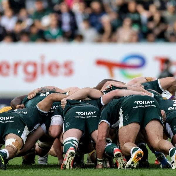 A Pau, le piège de l'indiscipline va-t-il (encore) se refermer sur Castres ?