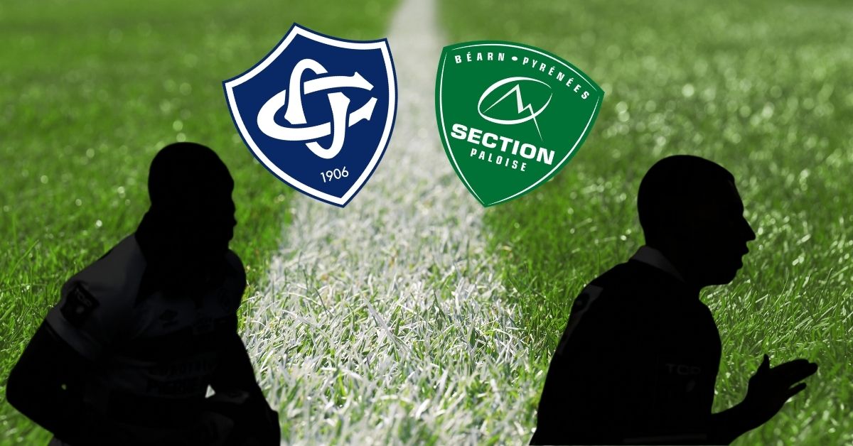 Un match dans le match à voir ce samedi à 14h30 sur Canal+ Sport. © Screenshot YouTube Top 14