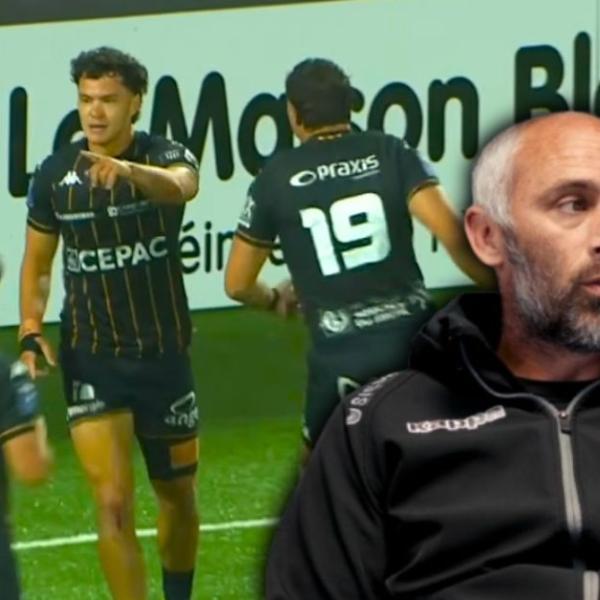 "Ce groupe est capable de plein de choses" : Provence veut s’offrir un succès face à Vannes pour bien finir la saison
