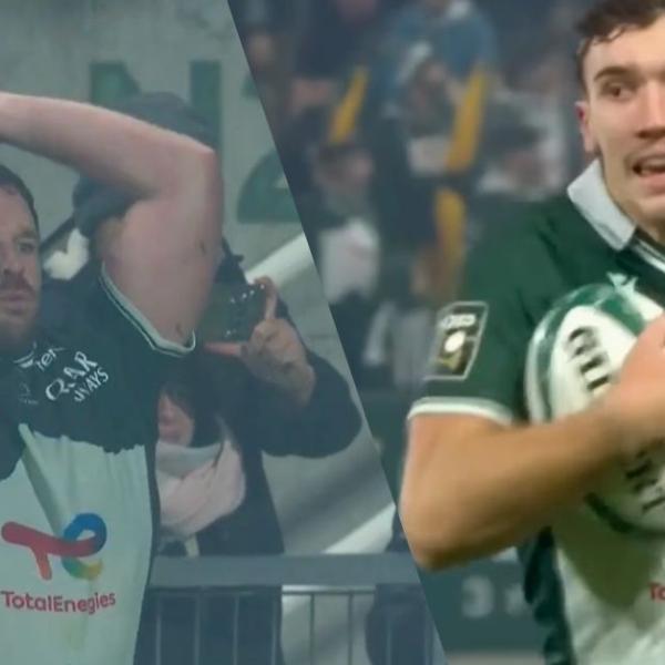 Du lourd et trois gros absents : la composition de Pau pour la réception de Castres en Top 14