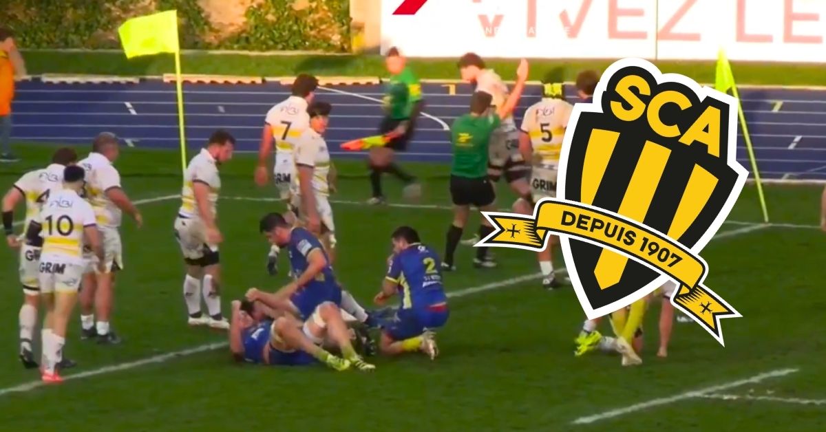Leader de Nationale, Albi ouvre son capital aux supporters. ©SC Albi youtube