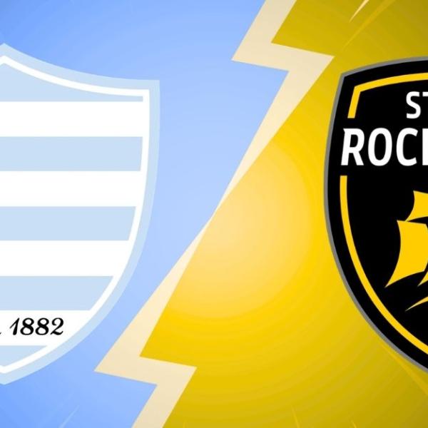 Racing 92 vs La Rochelle en TOP 14 à quelle heure et sur quelle chaîne ?