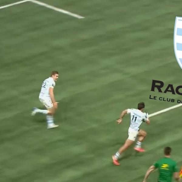 3 réceptions à venir : le Racing 92 peut-il en profiter pour renverser le top 6 ?