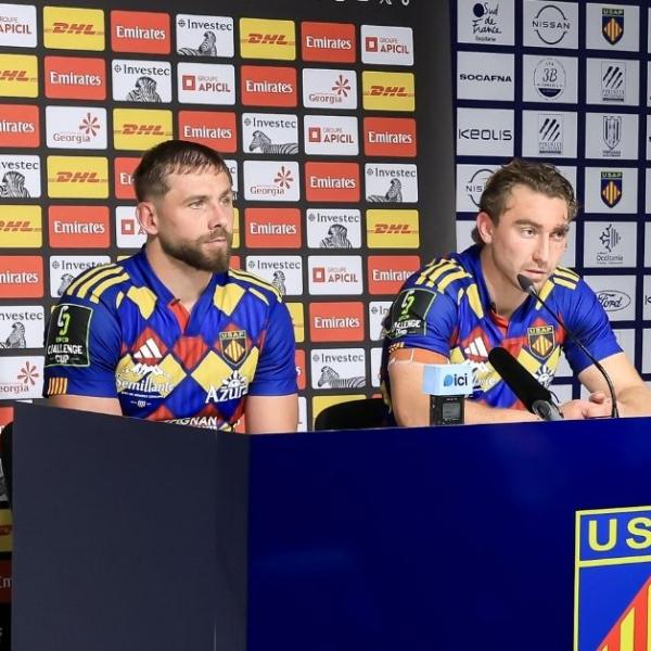 Diaby, Hicks et Ritchie : l’USAP en pénurie de tauliers chez les flankers, quelles pistes crédibles ?