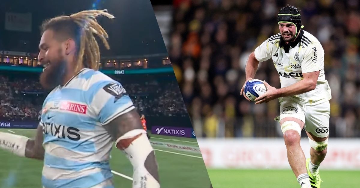 Un duel de géants : pourquoi ça risque de déménager entre le Racing et La Rochelle ?