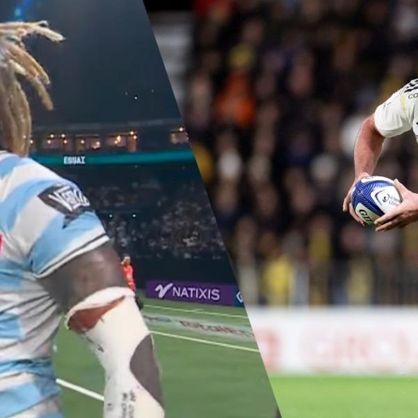 Un duel de géants : pourquoi ça risque de déménager entre le Racing et La Rochelle ?