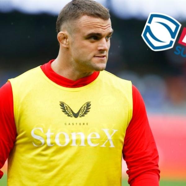 Le tank anglais Ben Earl dragué par le rugby à XIII ? L’Angleterre en sueur