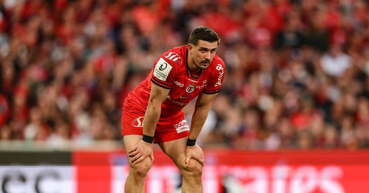 Clerc, Privat, Ramos, Toulouse : le quiz des records du championnat. Credit : EPCR ©INPHO/Billy Stickland