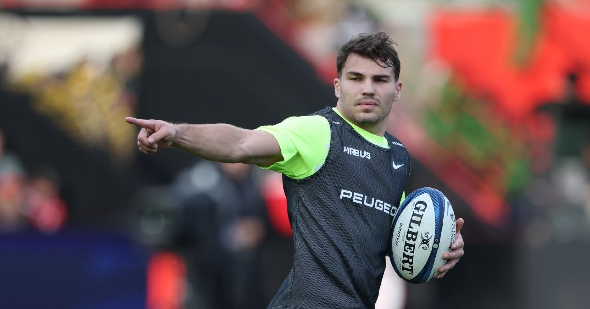 Toulouse reste premier, tout le reste a changé avant la 23e journée de TOP 14