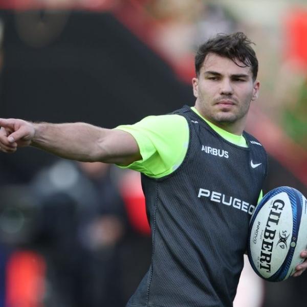Toulouse reste premier, tout le reste a changé avant la 23e journée de TOP 14